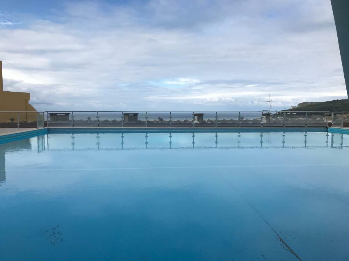 Apartamento Con Vistas Al Mar Σεσίμπρα Εξωτερικό φωτογραφία
