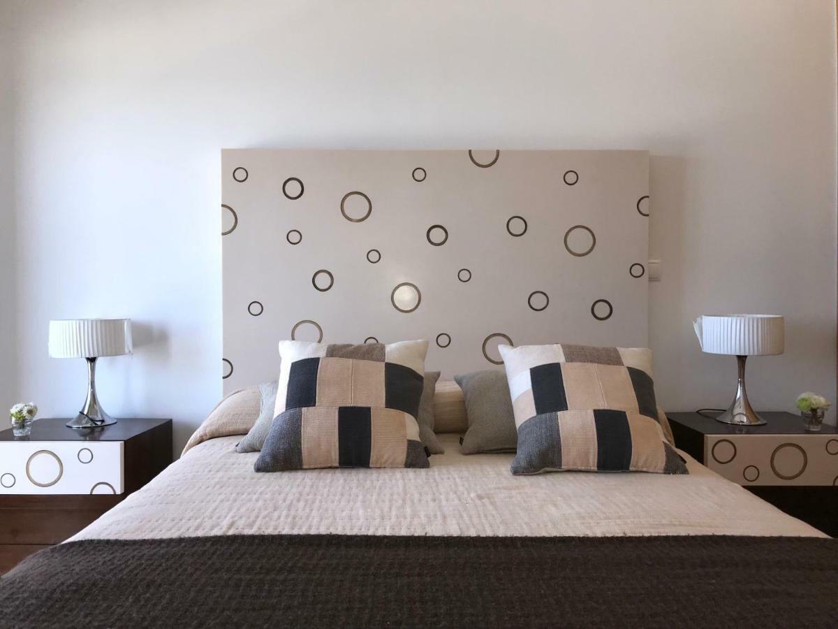 Apartamento Con Vistas Al Mar Σεσίμπρα Εξωτερικό φωτογραφία