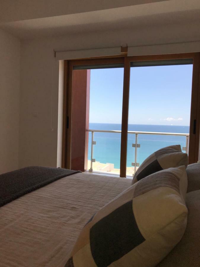 Apartamento Con Vistas Al Mar Σεσίμπρα Εξωτερικό φωτογραφία