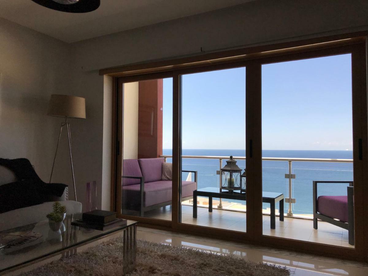 Apartamento Con Vistas Al Mar Σεσίμπρα Εξωτερικό φωτογραφία