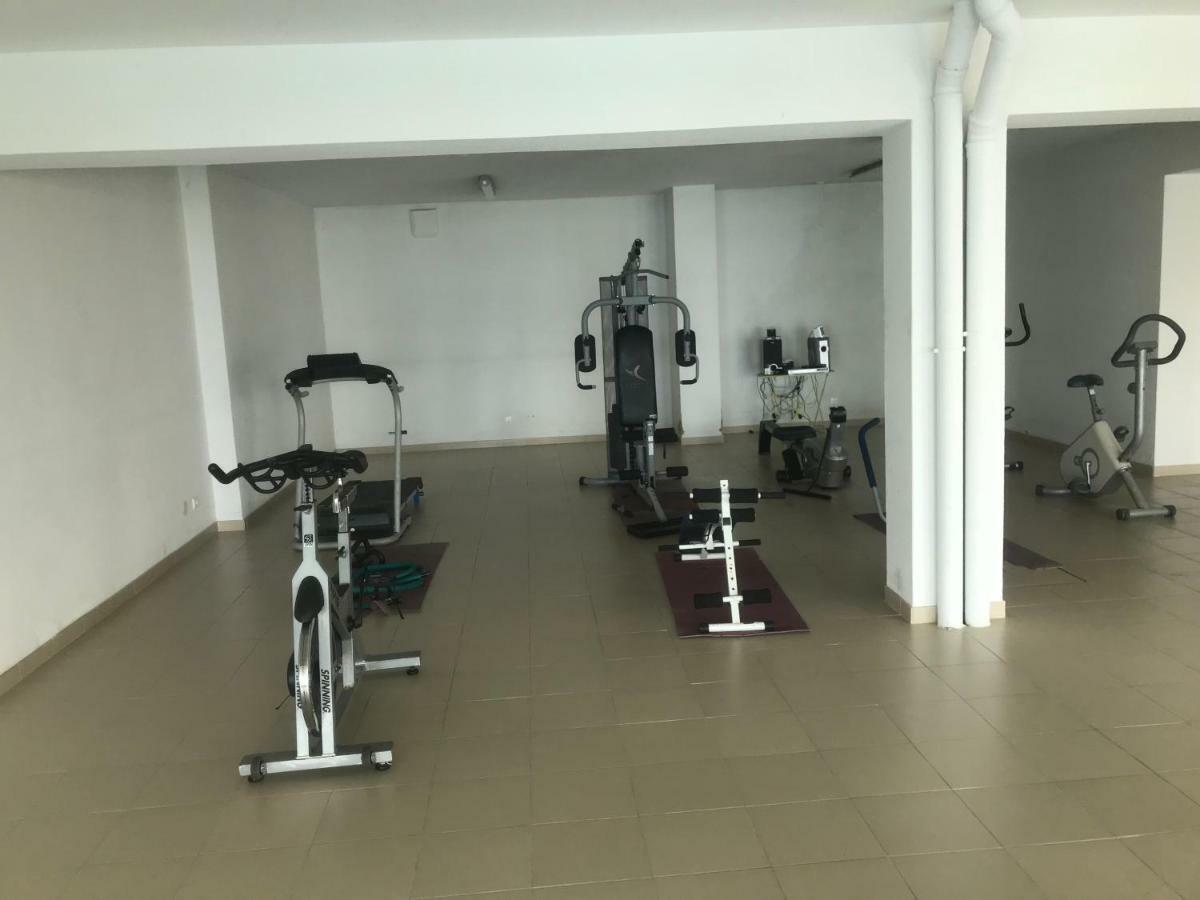 Apartamento Con Vistas Al Mar Σεσίμπρα Εξωτερικό φωτογραφία