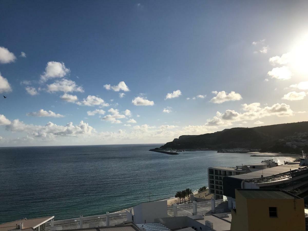 Apartamento Con Vistas Al Mar Σεσίμπρα Εξωτερικό φωτογραφία
