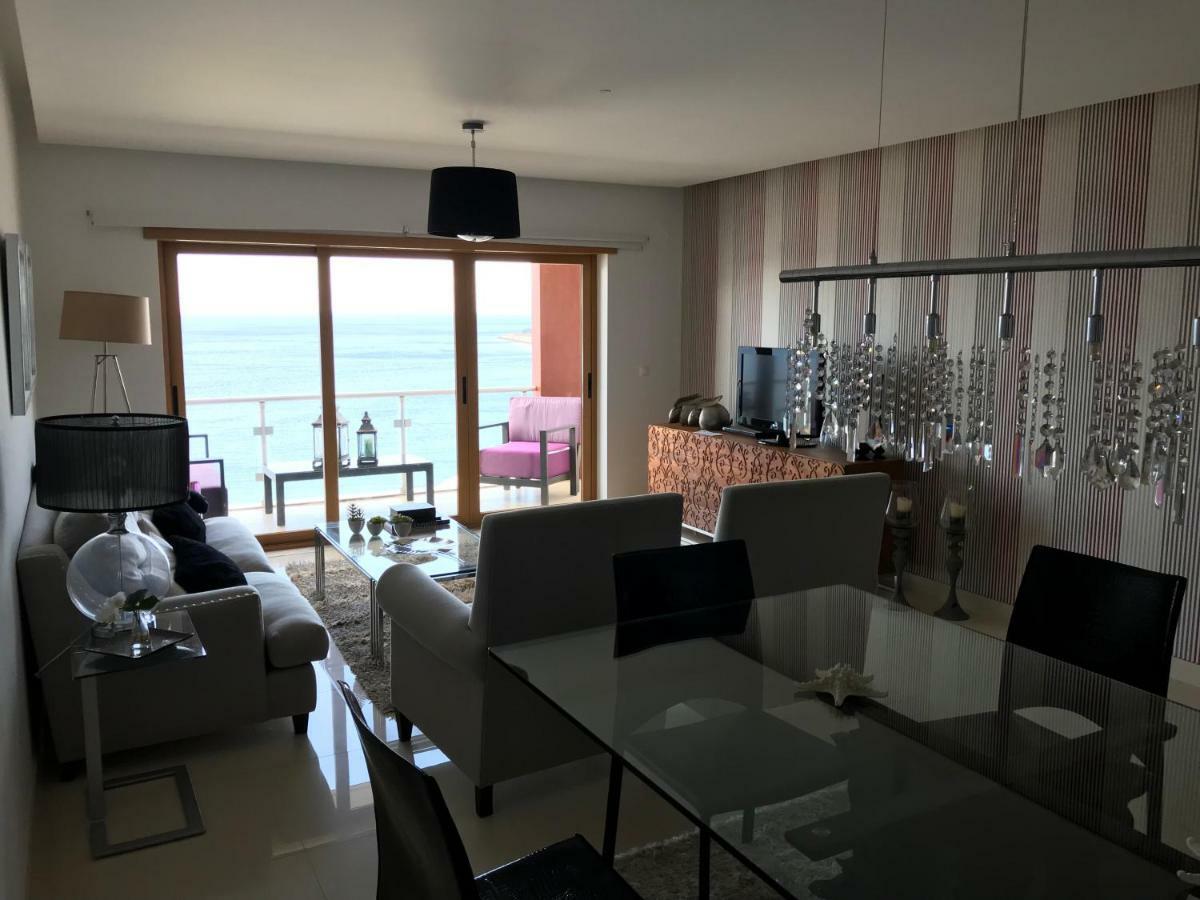 Apartamento Con Vistas Al Mar Σεσίμπρα Εξωτερικό φωτογραφία