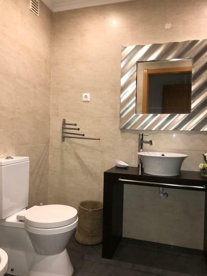Apartamento Con Vistas Al Mar Σεσίμπρα Εξωτερικό φωτογραφία