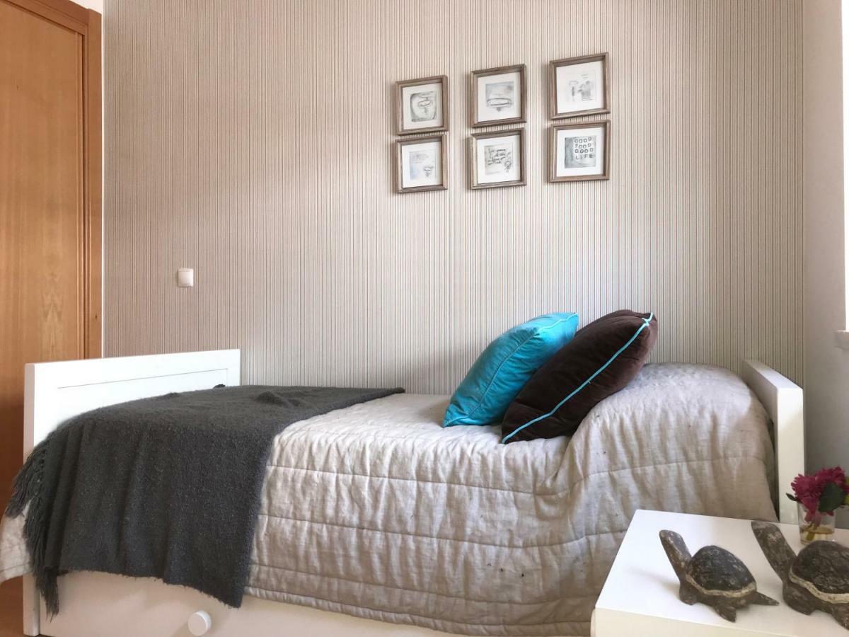 Apartamento Con Vistas Al Mar Σεσίμπρα Εξωτερικό φωτογραφία