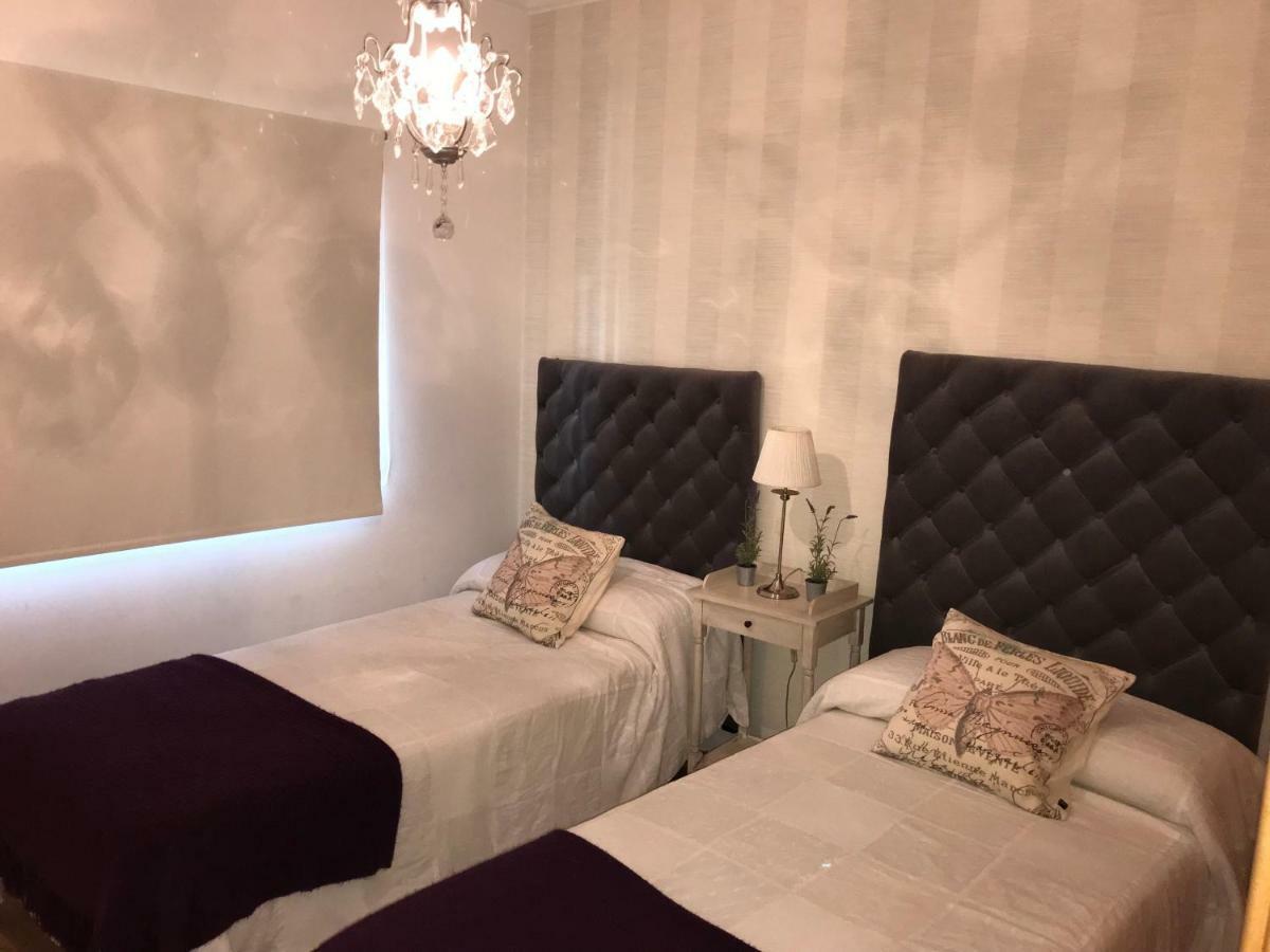 Apartamento Con Vistas Al Mar Σεσίμπρα Εξωτερικό φωτογραφία