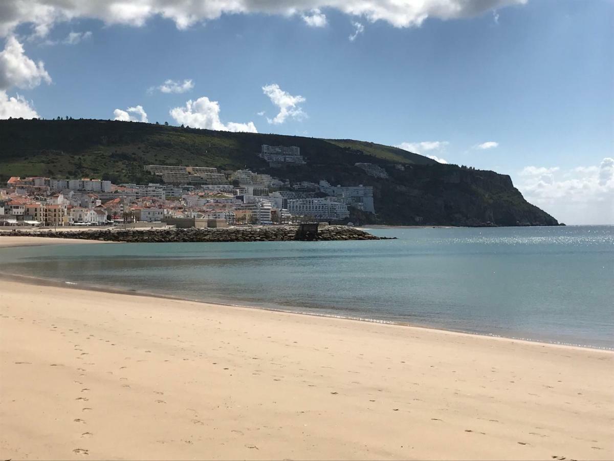 Apartamento Con Vistas Al Mar Σεσίμπρα Εξωτερικό φωτογραφία