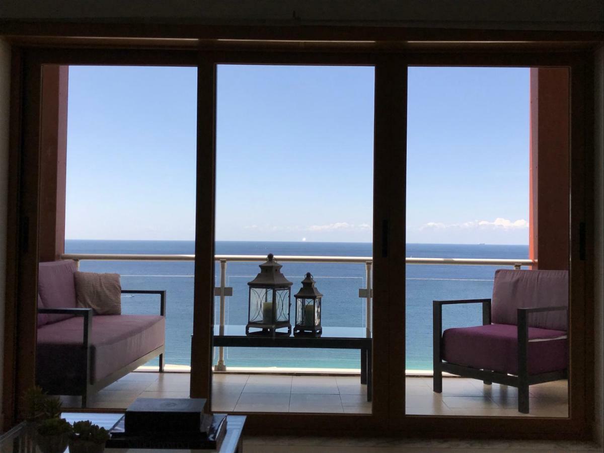 Apartamento Con Vistas Al Mar Σεσίμπρα Εξωτερικό φωτογραφία