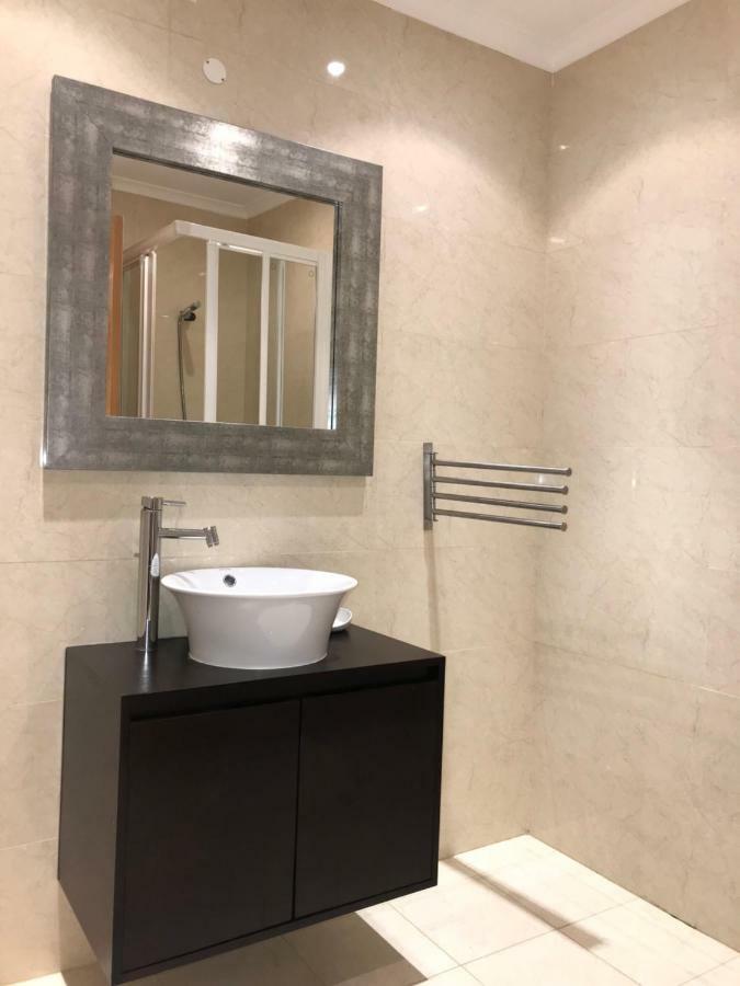 Apartamento Con Vistas Al Mar Σεσίμπρα Εξωτερικό φωτογραφία