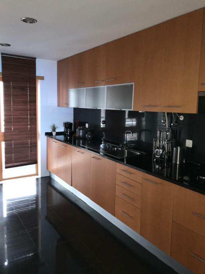 Apartamento Con Vistas Al Mar Σεσίμπρα Εξωτερικό φωτογραφία