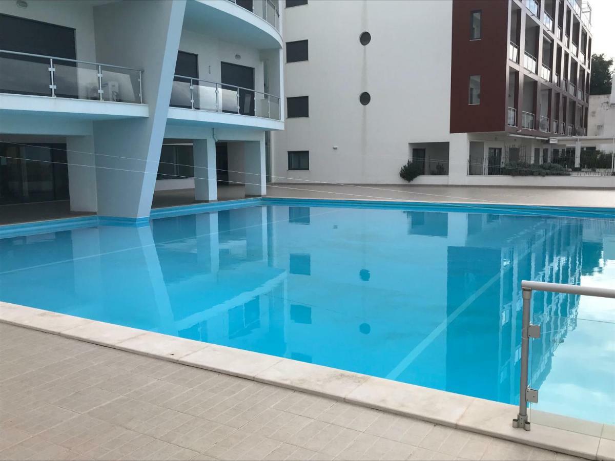 Apartamento Con Vistas Al Mar Σεσίμπρα Εξωτερικό φωτογραφία